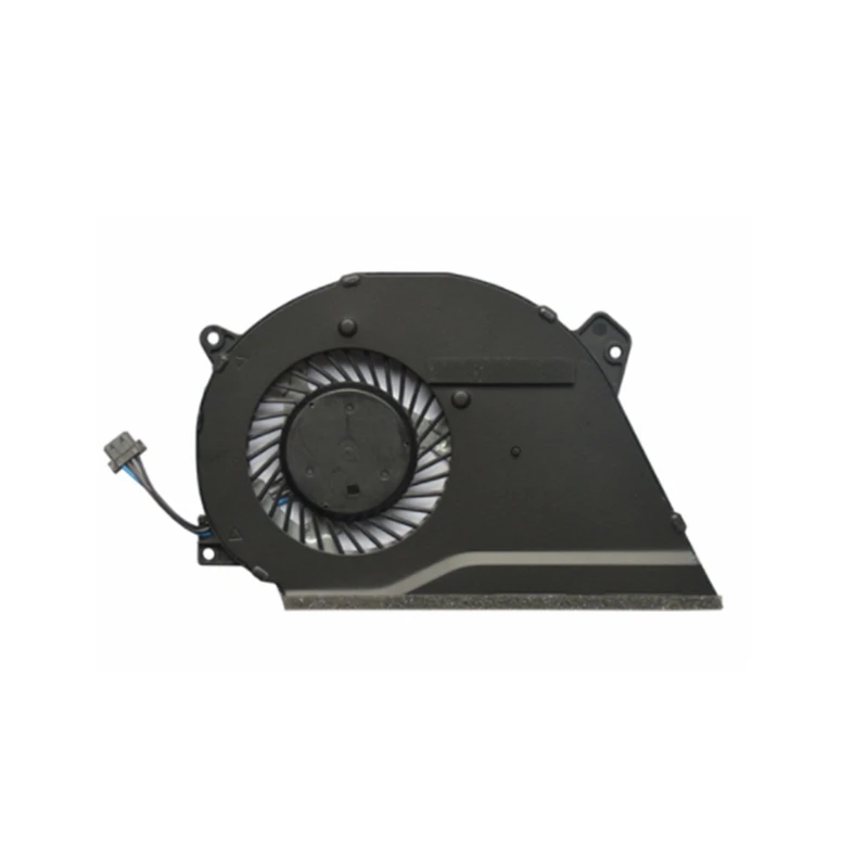 New Laptop CPU Cooling Fan for HP Pavilion 14-AL 14-AL000 14-AL061NR 14-AL062NR 14-AL100 14-AL200 Series NFB91A05H 856206-001