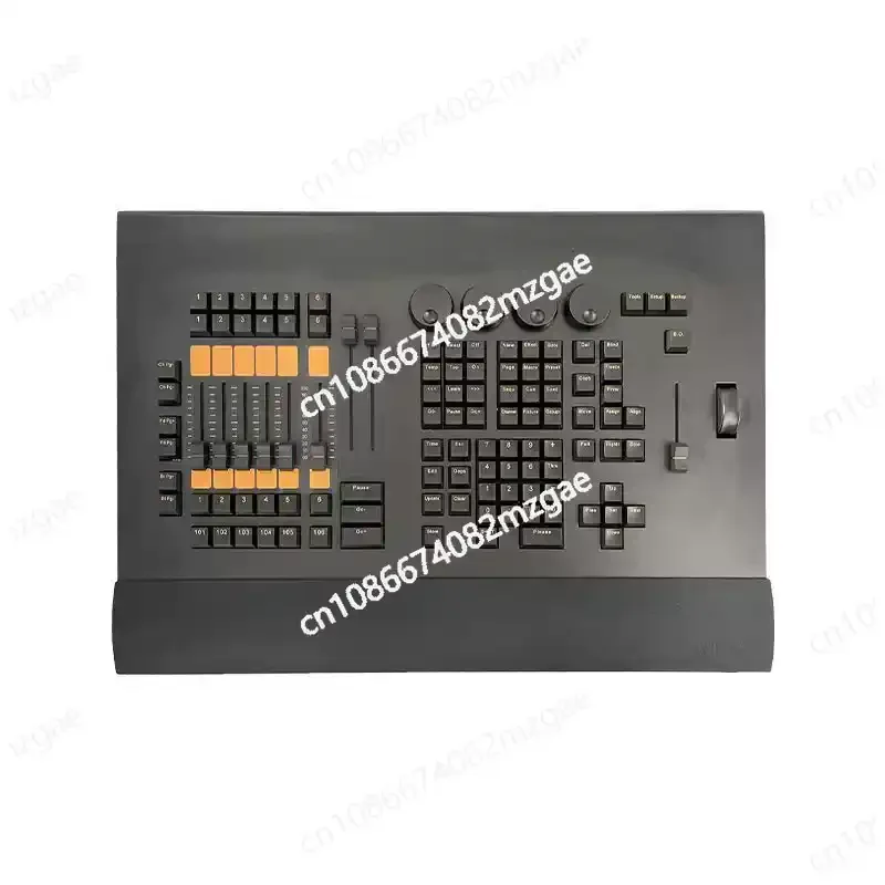 

Professional MA2 Computer Light Controller DMX512, Stage Lighting Console and Control Bar for Lighting Management