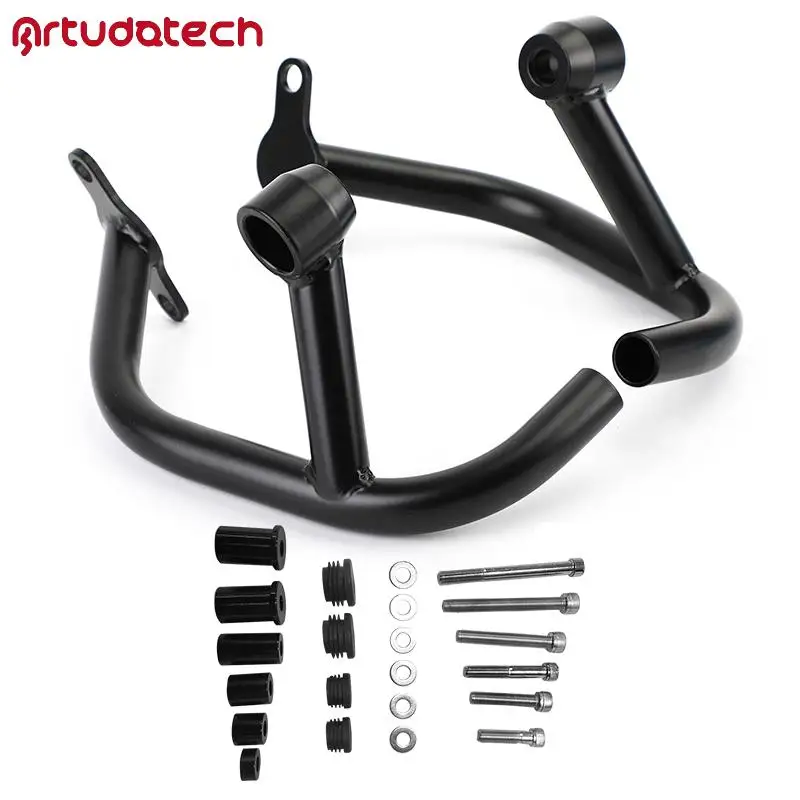 Artudatech Black Cr…