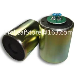 GD-SM24 geophone  seismic Sensor detector vibration sensor