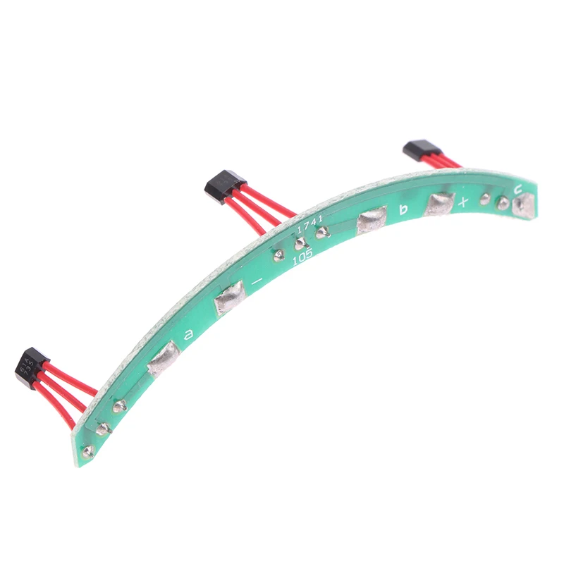 1PC 61A Hall Effect Sensor Electric Vehicle Balance System for E-bike 105 Motor Hall Board - Vehicle Balance Sensor