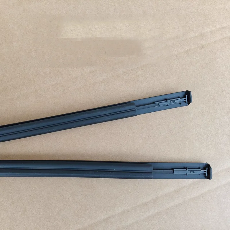 Suitable for Prius 2012-2021 Roof rubber strip Flow bar Roof waterproof pressure strip 75551-52210