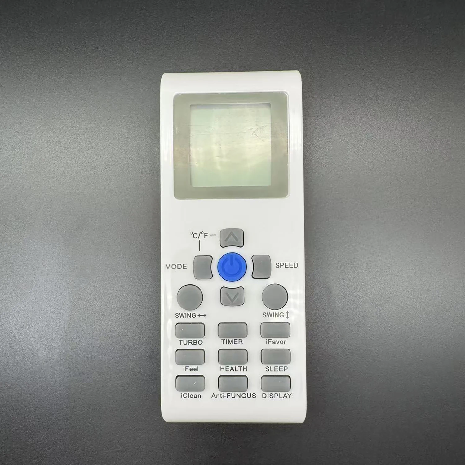 

YKR-P/001E YKR-P/002E A/C Remote For AUX/York Air Conditioner Remote Control YKRP/002E YKR-P/003E ASW-H12A2INV