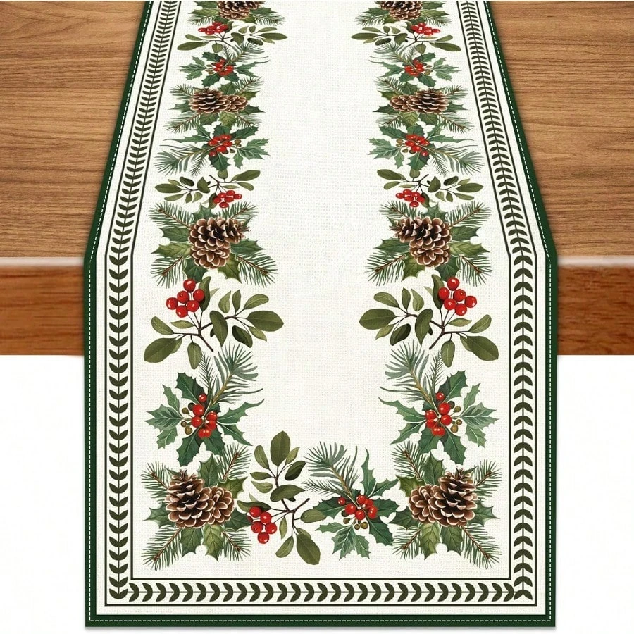 Jit Christmas Table… - image