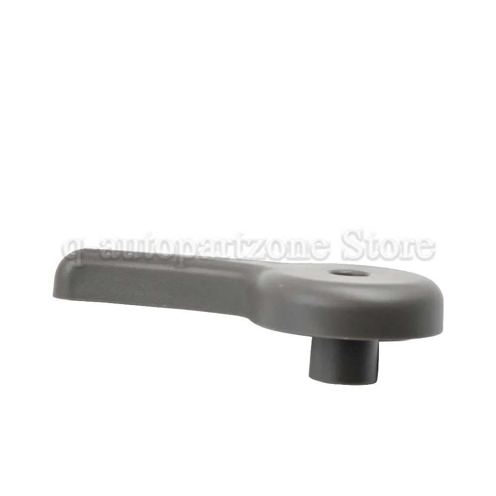 88941657 Fit For Sierra Silverado Gmc Rh Passenger Seat 1500 2500 3500 HD 2003-2007 Adjuster Recliner Handle Lever Gray 88941656