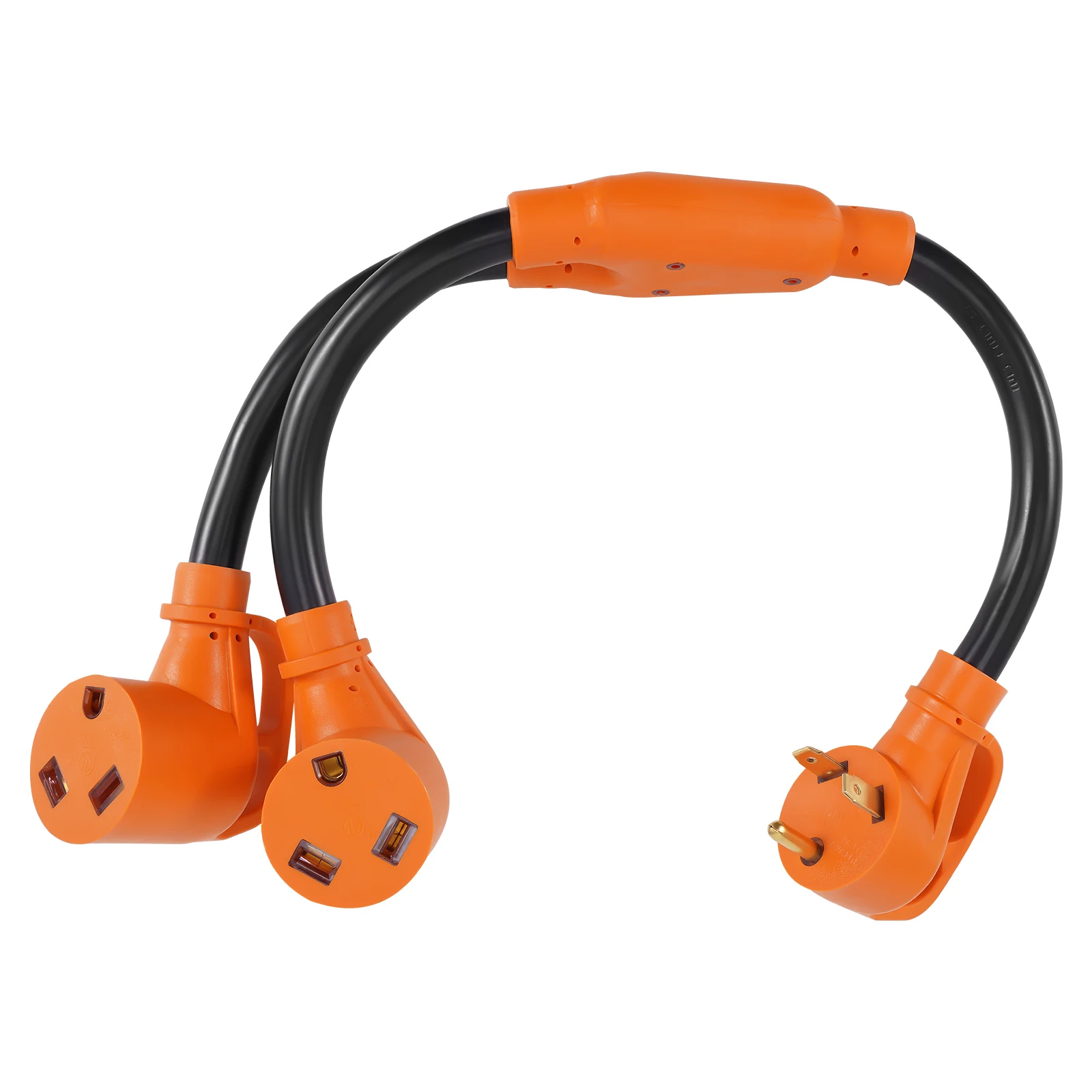 

Разветвитель генератора Шнур питания 30А TT-30P на двойной TT-30R для MXR4800IE MXR5000IE