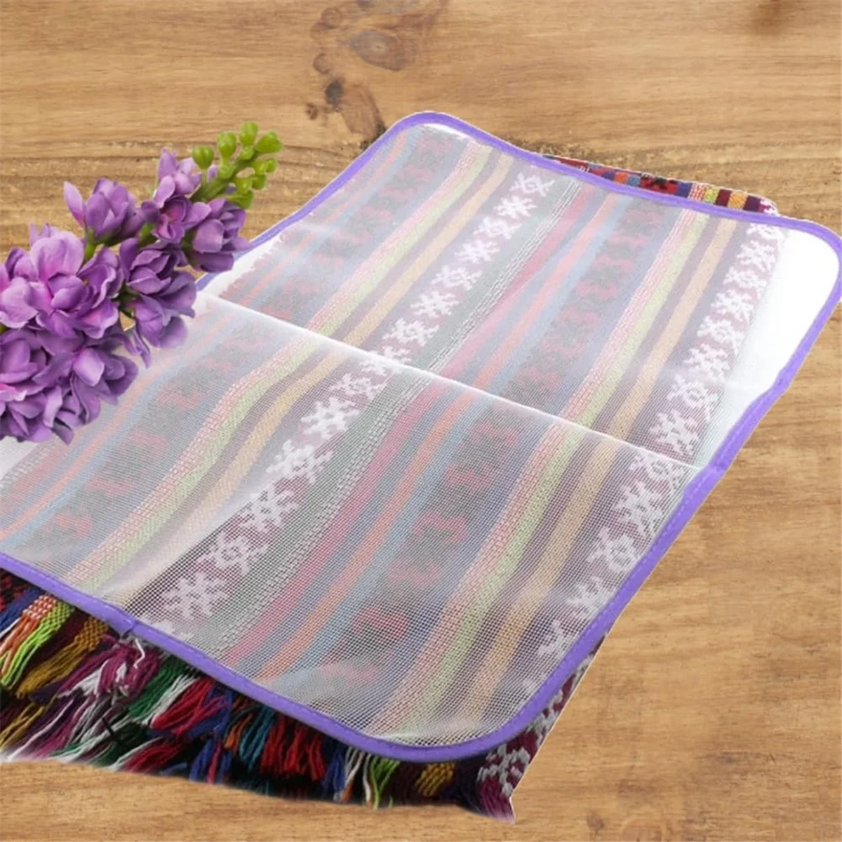 شبكة كي القماش الشبكية المضادة للحرق والمضادة للحرق من SEMOIC عناصر أساسية لحماية الملابس ولوحة الحديد