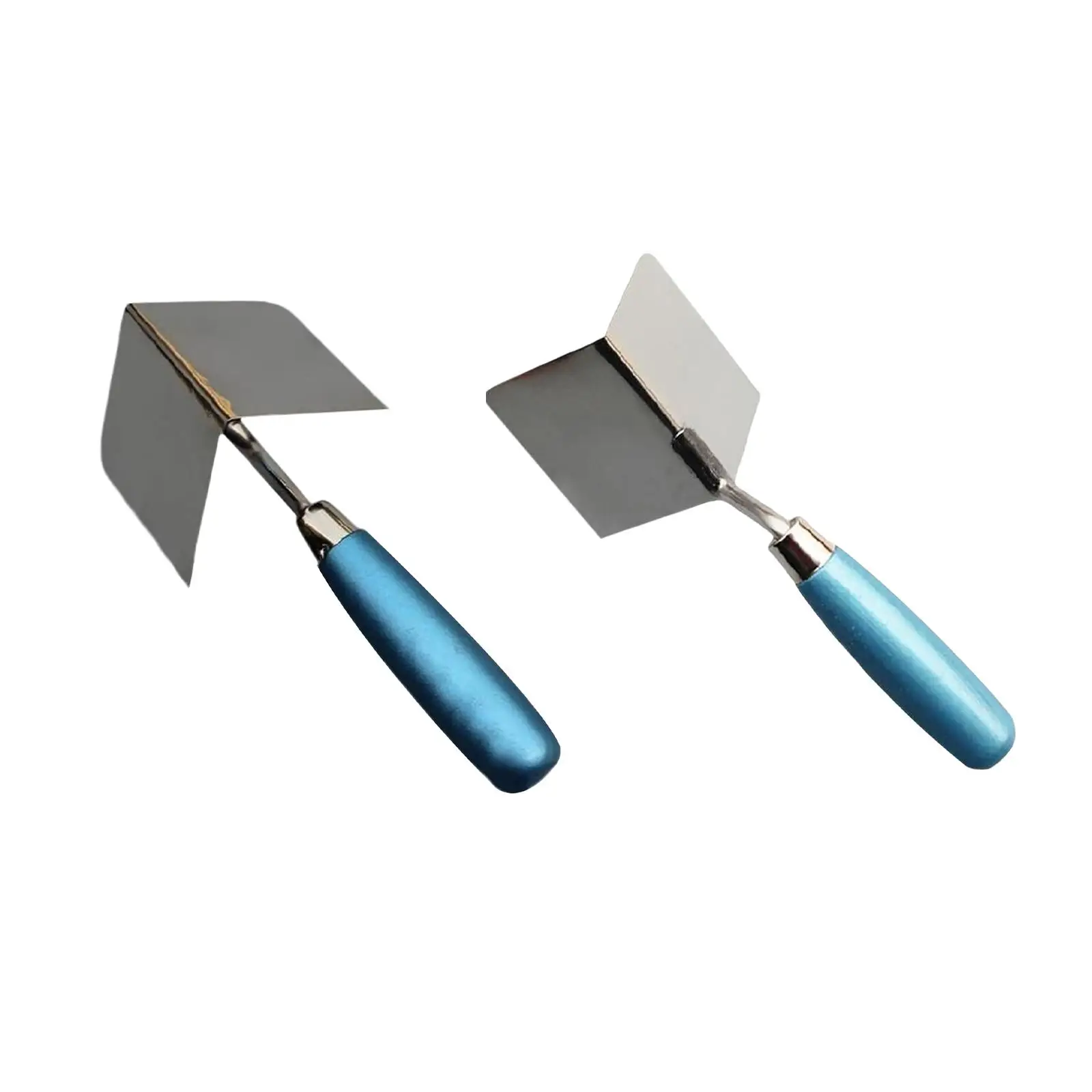 

Drywall Corner Tool Stainless Steel 90 Degree Wall Repair Tools for Scraping Durable Professional