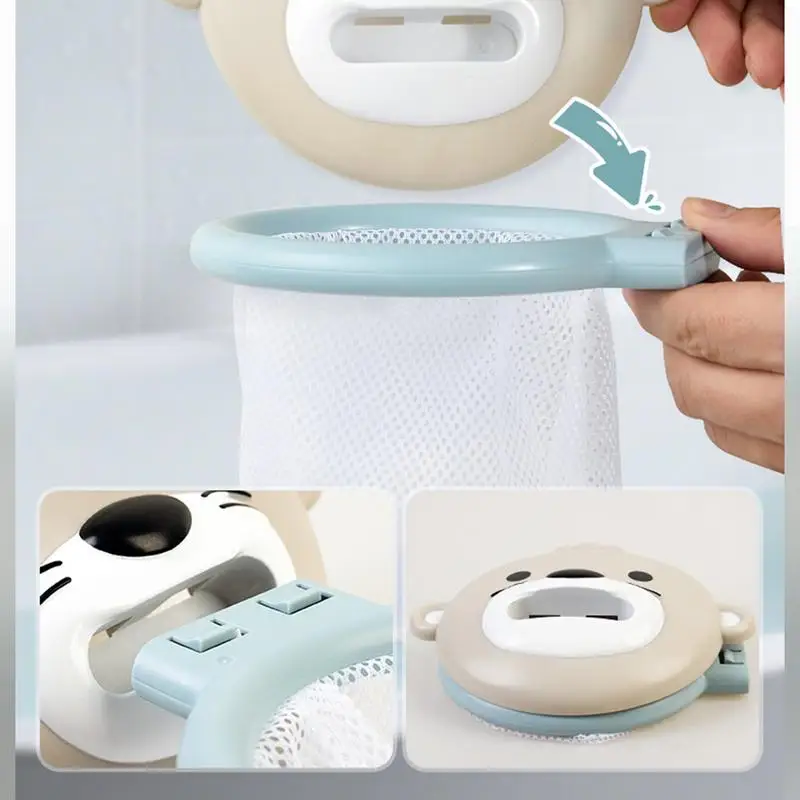 Juguetes para bañera para niños, bañera de agua, juego de juguetes de animales, juego interactivo de agua, animales flotantes para baño, piscina, viajes de ducha de playa