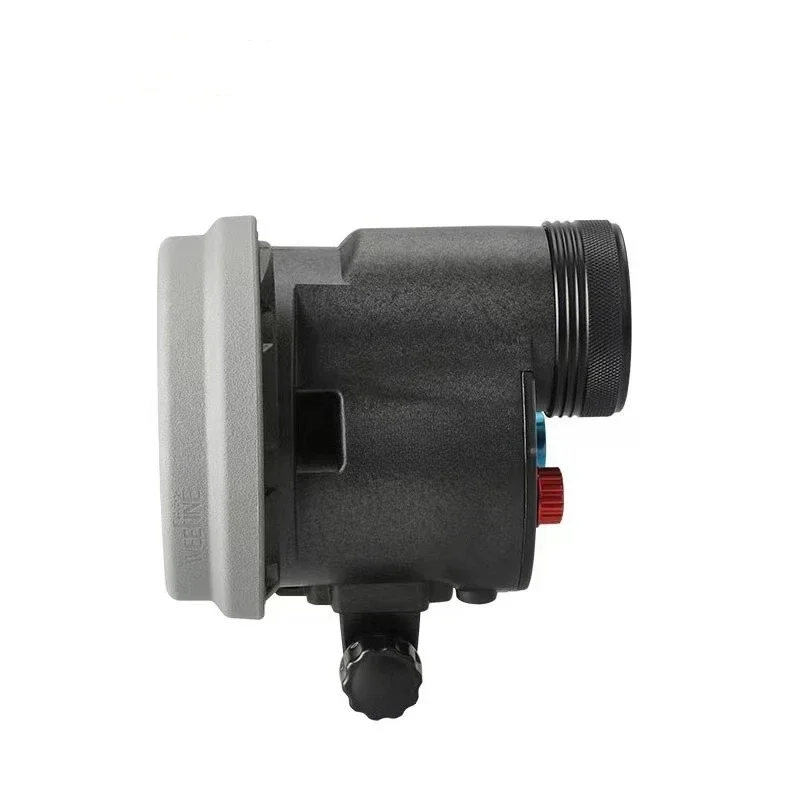 WFS05 underwater diving photography flash ring strobe light, wide-angle lighting and other diving equipment