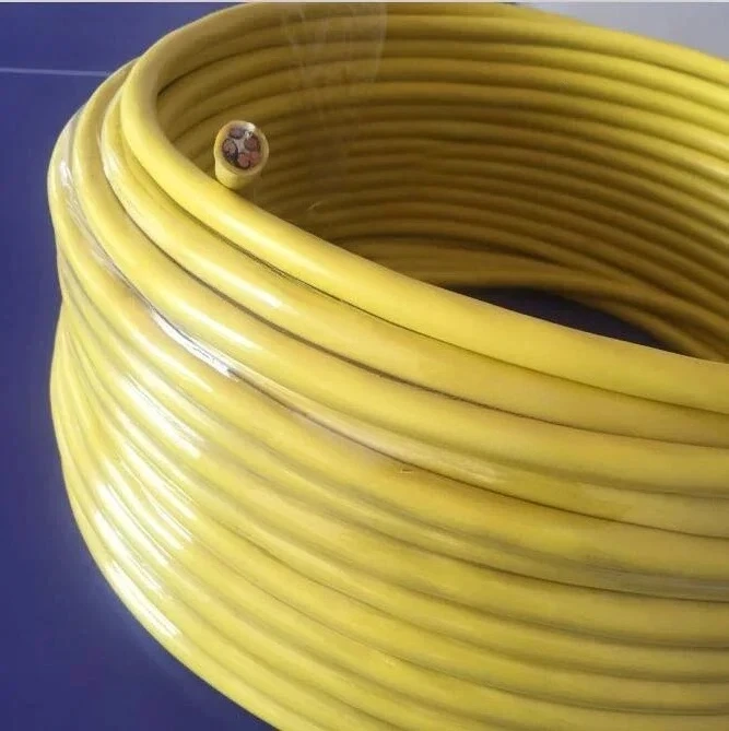 20-metrowy specjalny kabel gorącokanałowy 24-rdzeniowy 5-rdzeniowy 16-rdzeniowy K-TYPE Skrzynka sterująca temperaturą Linia połączeniowa Przewód linii formowania