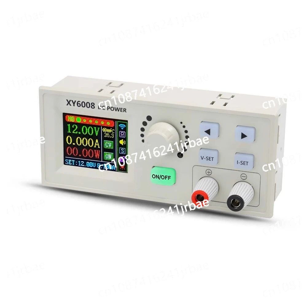 

Numerical control adjustable DC regulated power supply constant voltage constant current maintenance step-down module