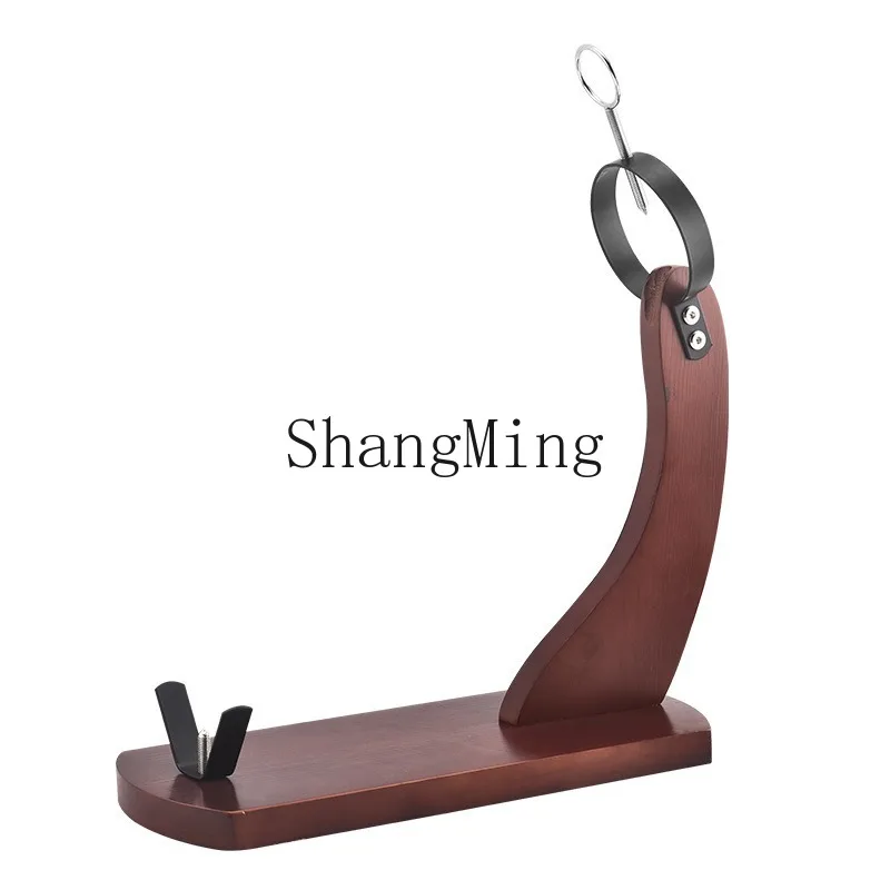 

CL Special drying rack for hanging ham Display rack for cutting ham sausages Special for ham