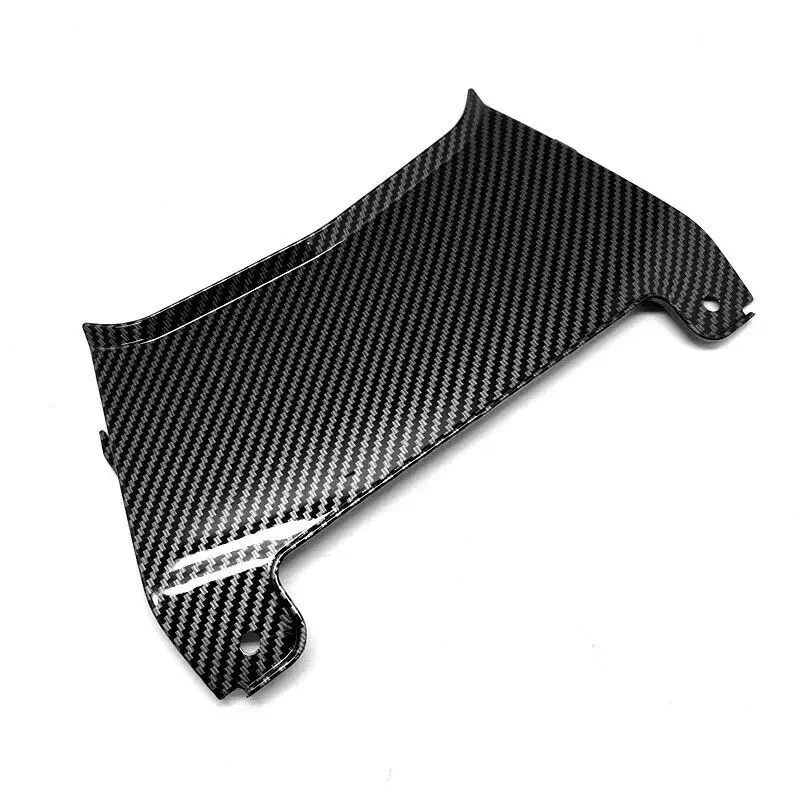 

Hydro Dipped Carbon Fiber Finish Panel Rear Tail Middle Fairing Cowling For KAWASAKI NINJA ZX10R 2004 2005 ZX-10R