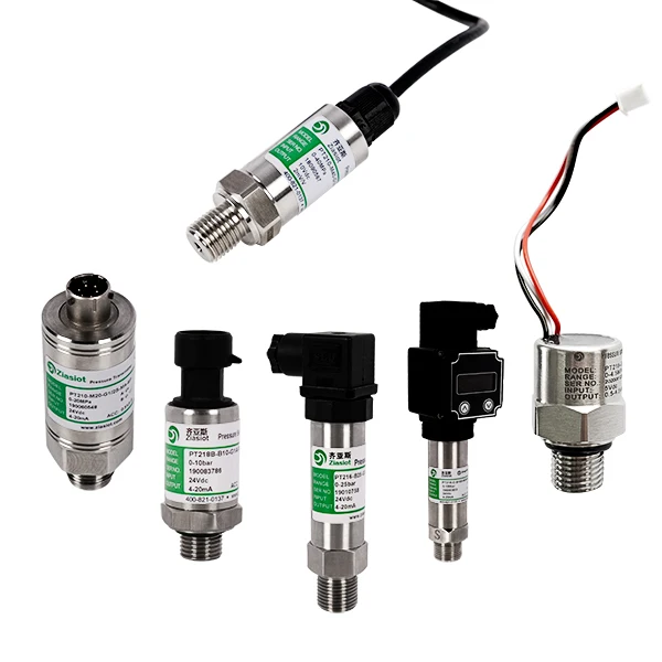 

PT210 current/digital pressure transducer low cost multiple threaded connection china honeywell transmitter replacement