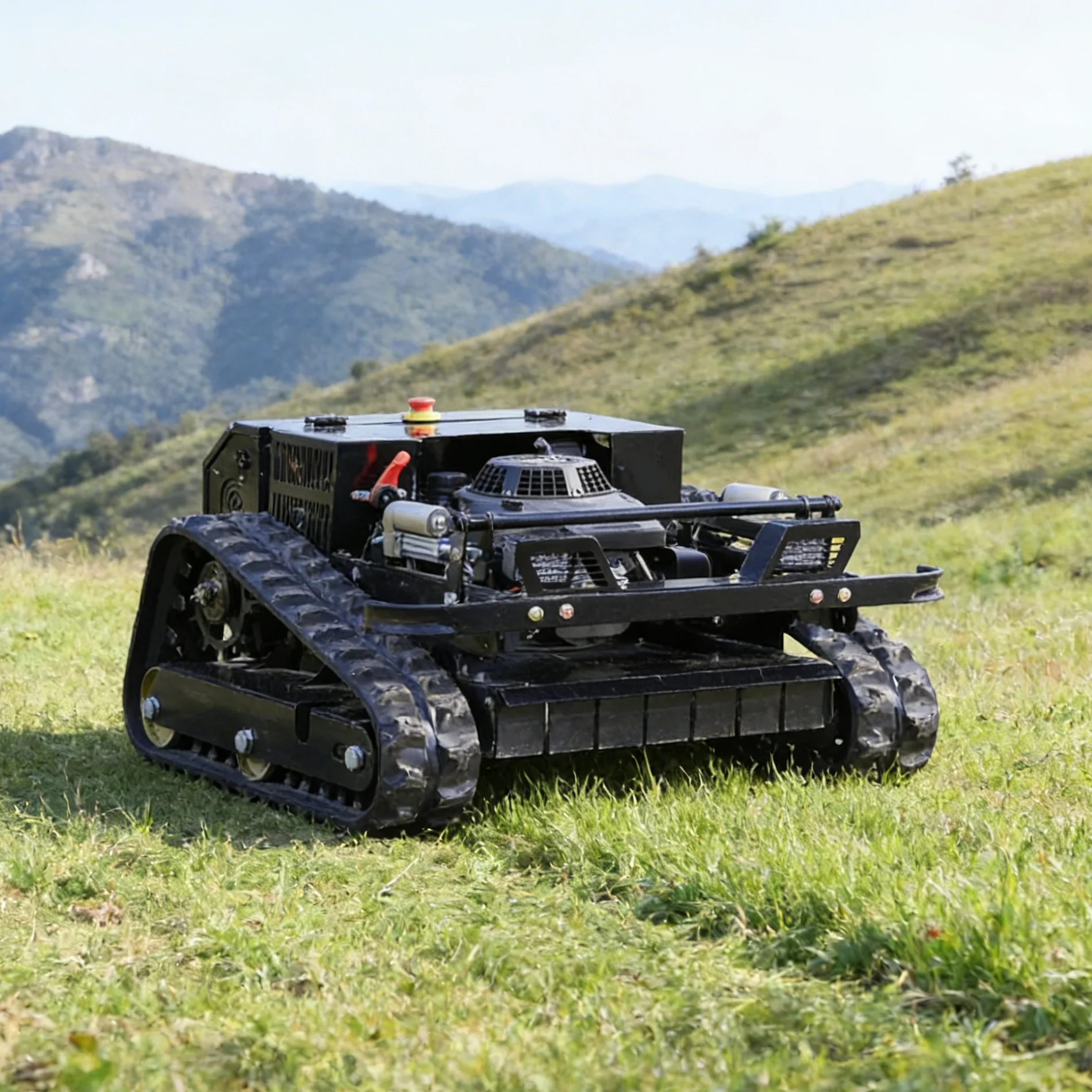 Customized Robot La…