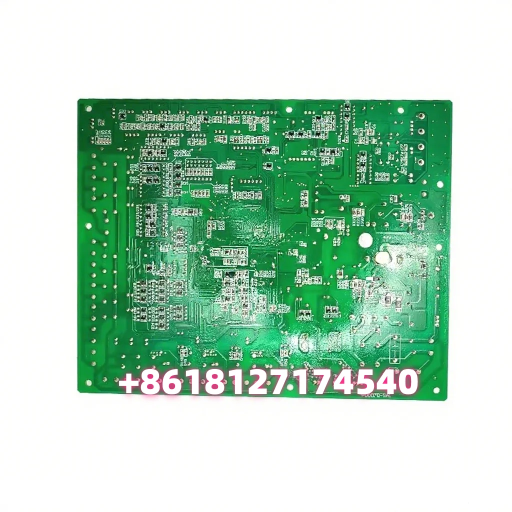 New Home Appliance PCBA for Hisense Hitachi Central Air Conditioning Outdoor Unit Main Boards H7B01933A H7B01933B H7B01484A view 2