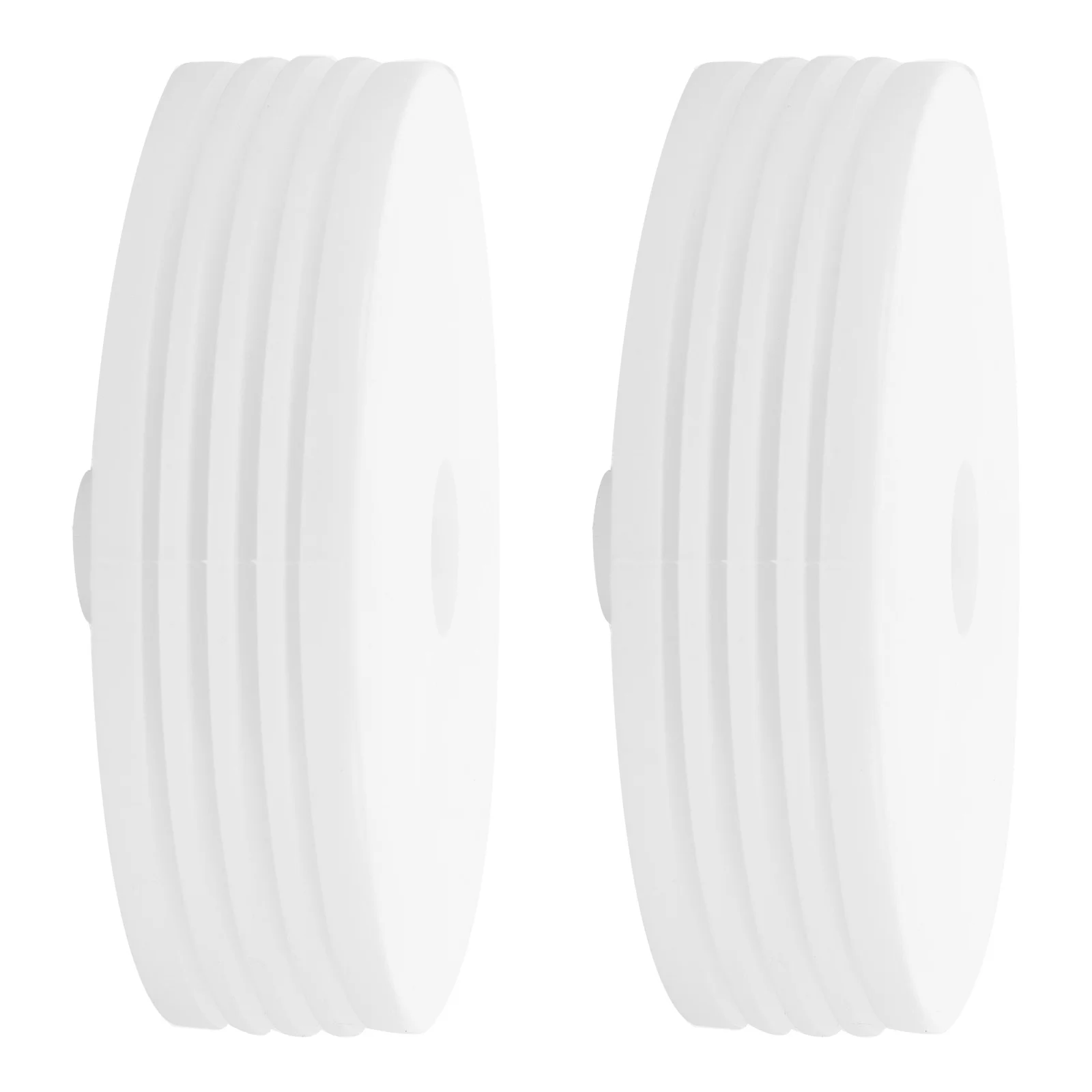 

1 Pair Bike Training Wheels Replaceable Stabilisers Bicycle Balance Wheel Durable Thickened Replacement Auxiliary Tires