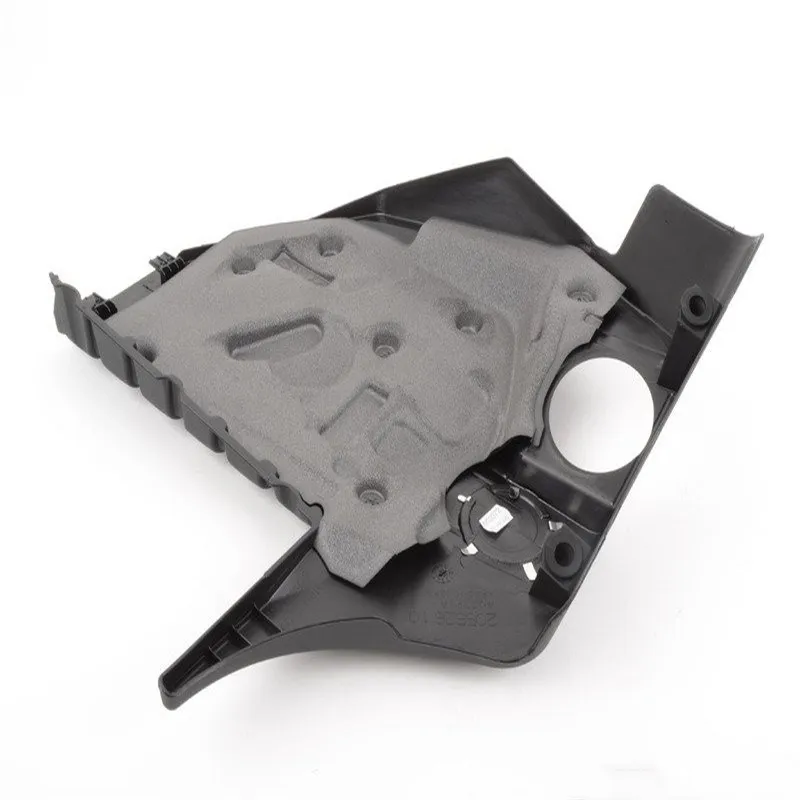 Engine Cover Ignition Coil Covering Cover N55 for BMW X3 F25 X4 F26 X5 E70 X5 F15 X6 E71 X6 F16 11127607447 11127588093 - Image 3