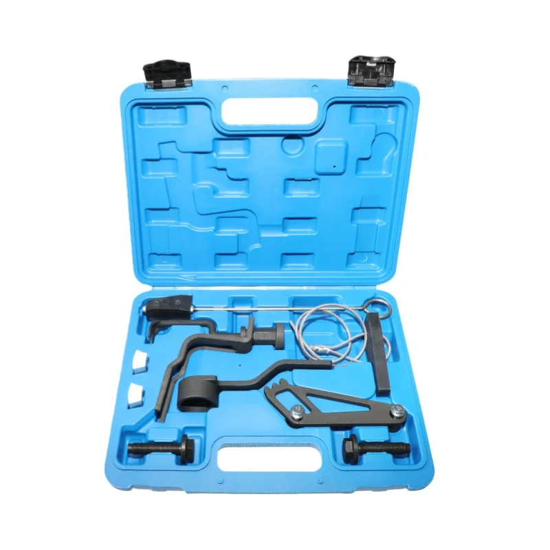 Para ford mustang/navigator/explorer 4.6l 5.4l 6.8l conjunto de ferramentas de sincronização do motor reparação automóvel mecânico coisas do carro