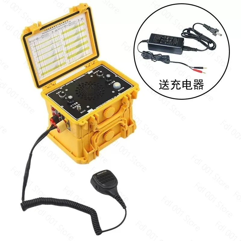 Diving Talk Diving Equipment Diving Communicator Intercom