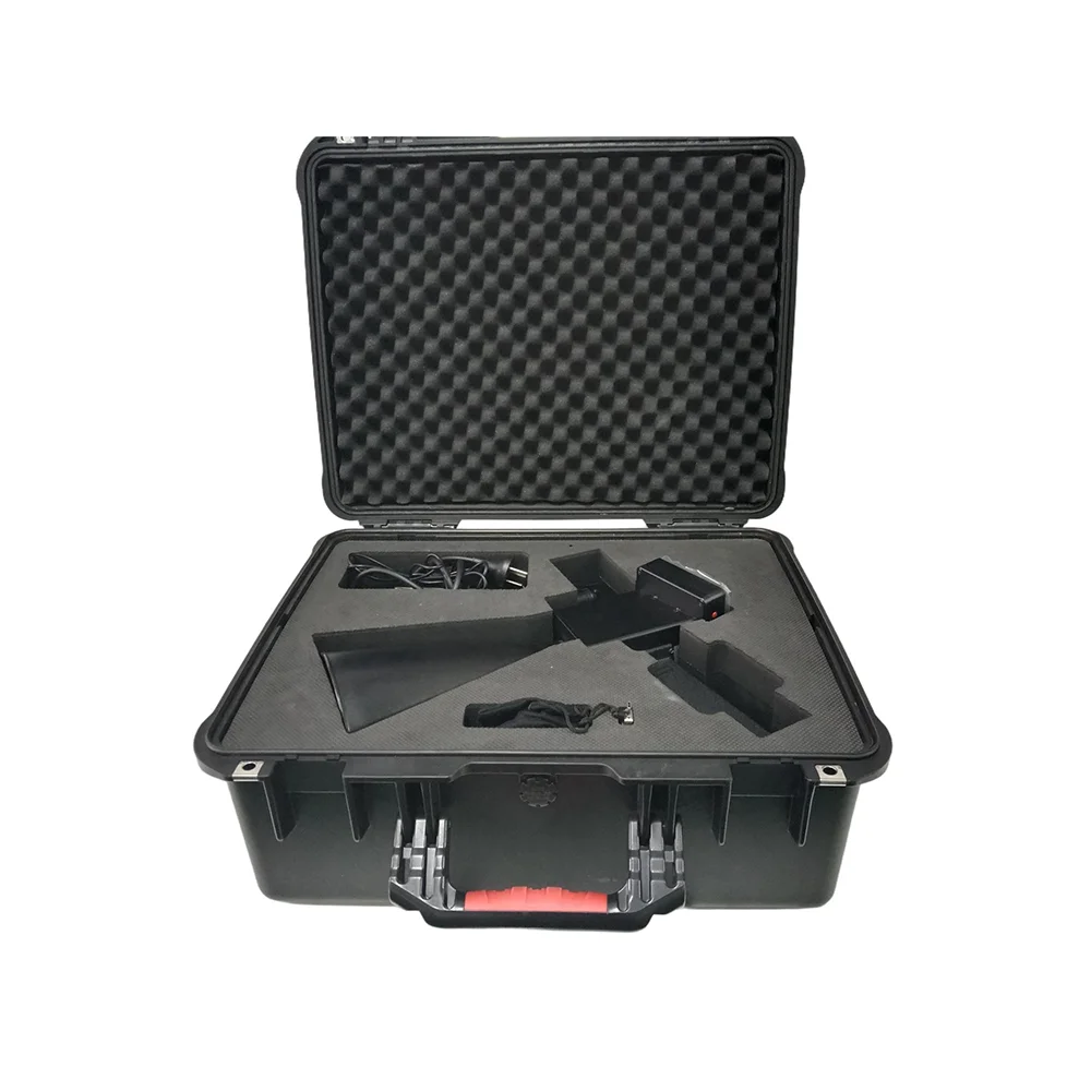 Ultrasonic PD Detector Live-line Overhead Line PD Detection Instrument Ultrasonic PD Detector