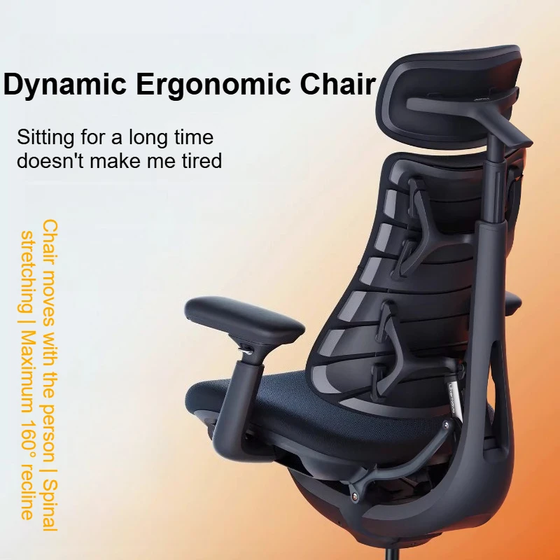 modern Office Chairs LiberNovodynamic Ergonomic Chairer Gonomic Computer Chairoffice Gaming Cadeira Escritorio Recliner Armchair