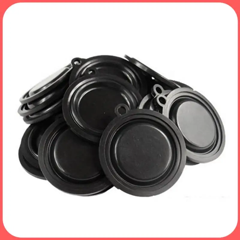 

AA89-100 шт. 54 мм газовый водонагреватель, диафрагменные фитинги под давлением, соединительный клапан для воды и газа, водяная пленка, барабанная мембрана