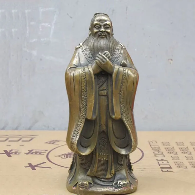 7"Elaborate China F… - image