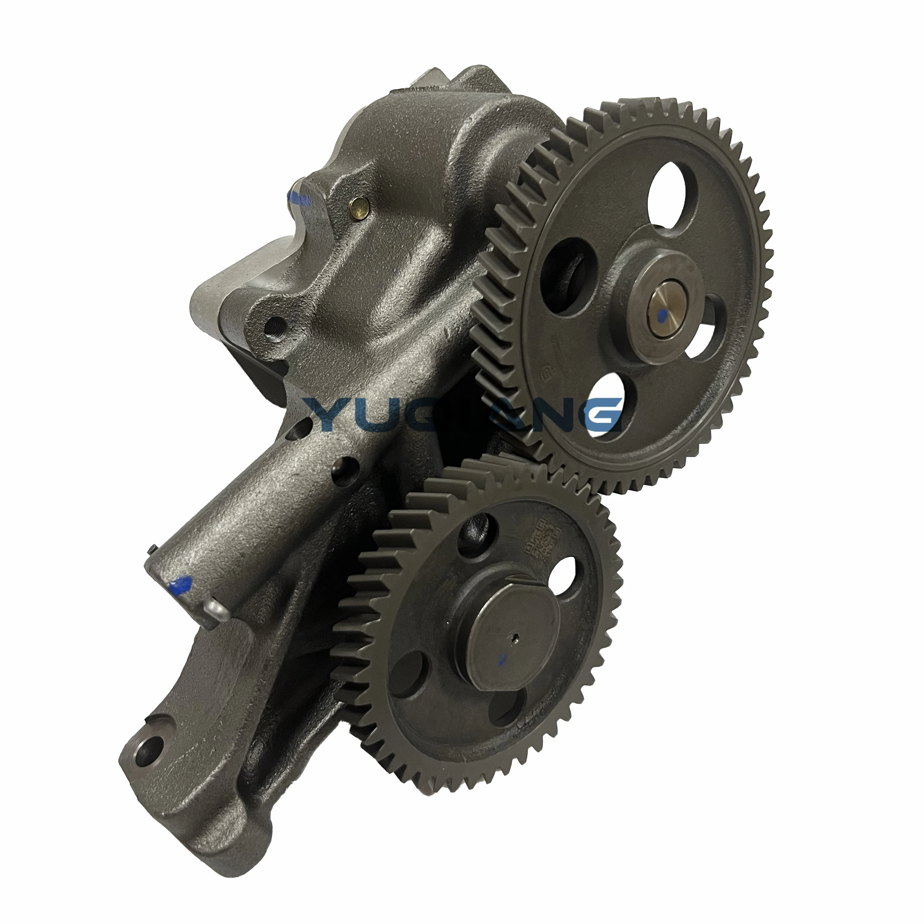 

Good seller Machinery Engine Part Oil Pumps ME150601 ME359718 OIL PUMP Engine 6D24