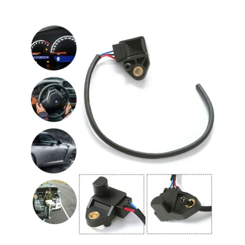 New 5EAT Transmission Turbine Speed Sensor Suit For Subaru 2008-2014 solve error p1710