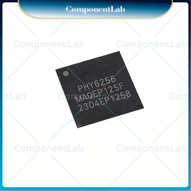 

5-25 шт. новый оригинальный PHY6212MAQB беспроводной Bluetooth 5.2 интегрированный многофункциональный чип SOC QFN48