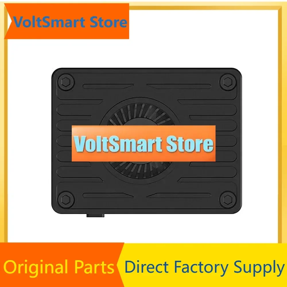 VoltSFOXEER Reaper Extreme 3W 80CH VTX 4.9-6G 9~36V 15.2g 25mW/ 200mW/ 500mW/ 1.5W/ 3W Adjustable For Long Range RC FPV Drone