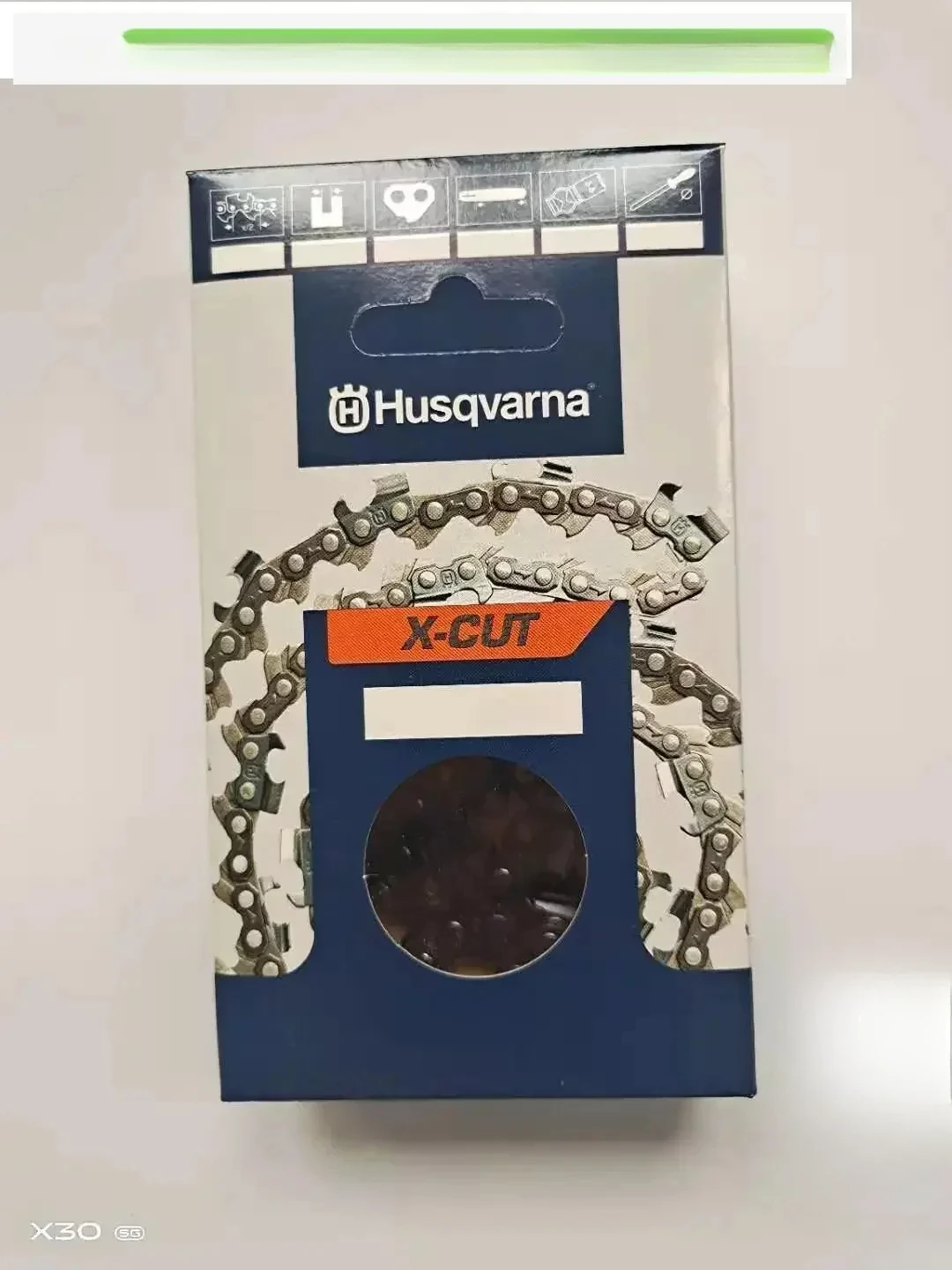

Fushihua original imported chainsaw chain 16 inches 18 inches 20 inches