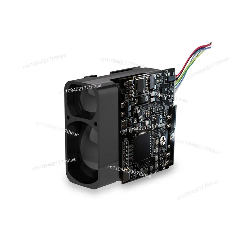 High Precision Laser Ranging Module Infrared Ranging Module Sensor Module Outdoor Pulse Type