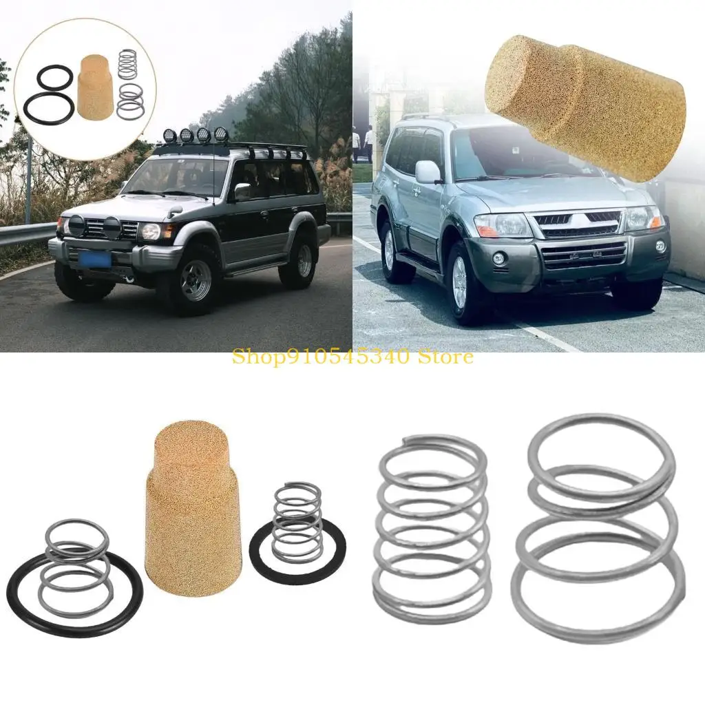 

U2JA Long Life Hydraulic Case Drain Filter 6661807 for Industrial Use Providing Extended Maintenance Intervals 6661022 30HL67