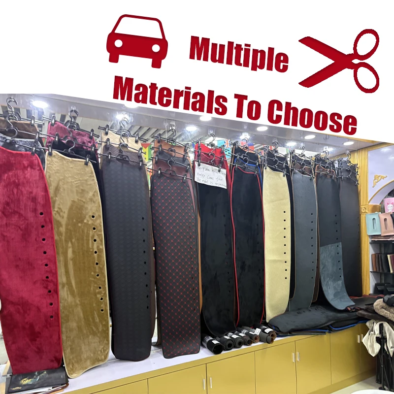 Car Dashboard Cover For Toyota Sienna 2021~2022 LHD RHD Dash Mat Sun Shade Anti-UV Carpets Car Accessories Nonslip Dashmat view 4
