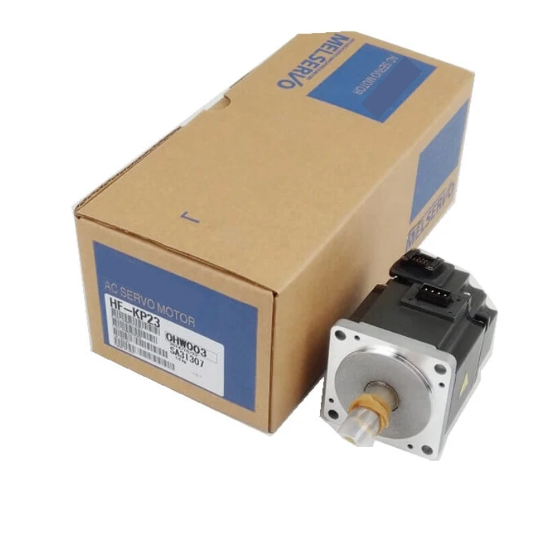 

NEW HF-KP23 Servo Motor 1 Year Warranty In Stock