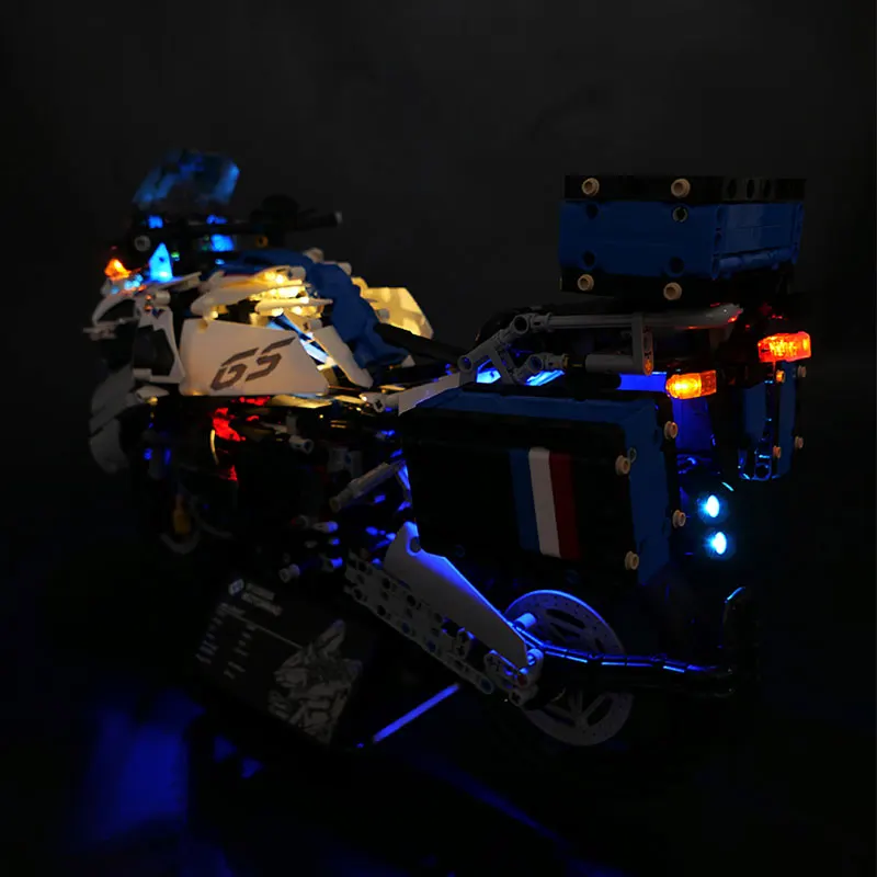 

luxury quality LED Lighting Set for Lego T4022 (Only Led Light,Without Blocks Model) Perfect Fit & Brilliant Glow
