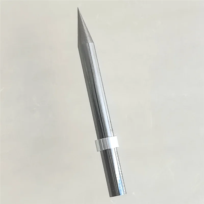 

ABBP-KT35 DM45505 ACRETECH Profilometer Needle, Precision Engineering Measurement Tool