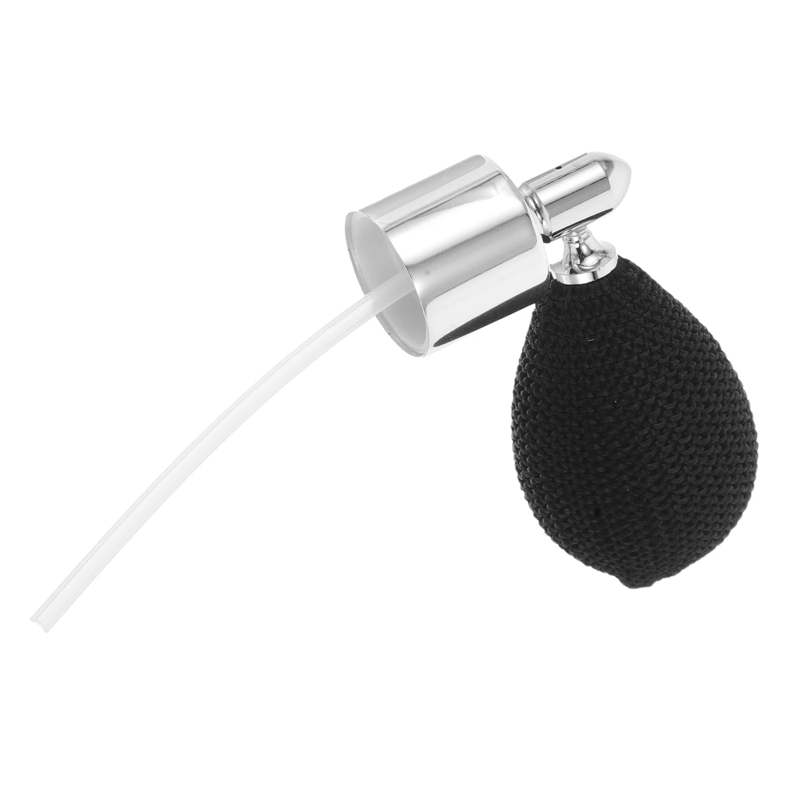 

Spray Perfume Bottle Fine Mist Portable Replacement Material Oil Caps Dispenser Parts Bottle Sprayer Nozzle