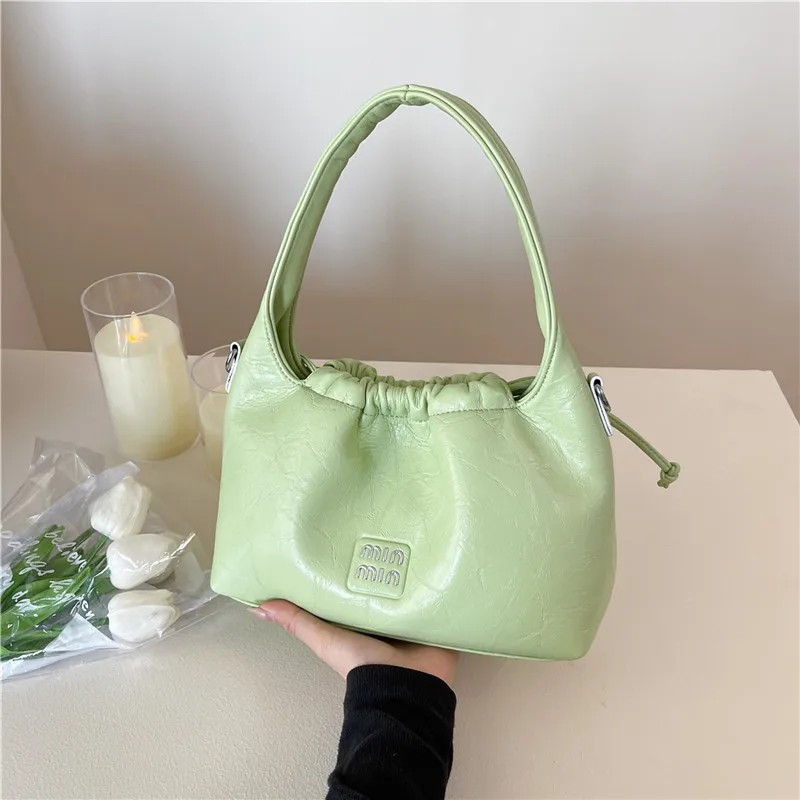 

2025 New! Stylish Women's High-Appearance Bag - Versatile Crossbody/Handheld, Trendy & All-Match for Commuting