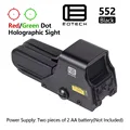 Eotech 552 BK