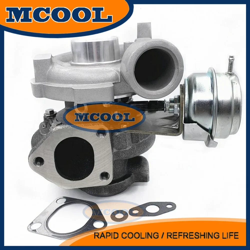 

Турбо для Range Rover M57D L30 LL 2.9T Grand Cherokee OM665WJ 2.7 GT2256V 712541 712541 -5007S 712541 -5005С 715568 -9003S