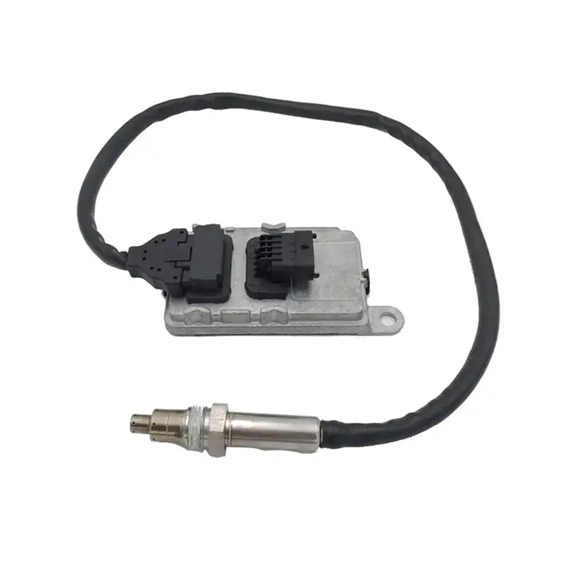 

Nitrogen Oxygen Sensor For Volvo Engine D13B Truck FH11 FH16 FL5 FM11 FM13 FM16 22827995 5WK97372-T61C