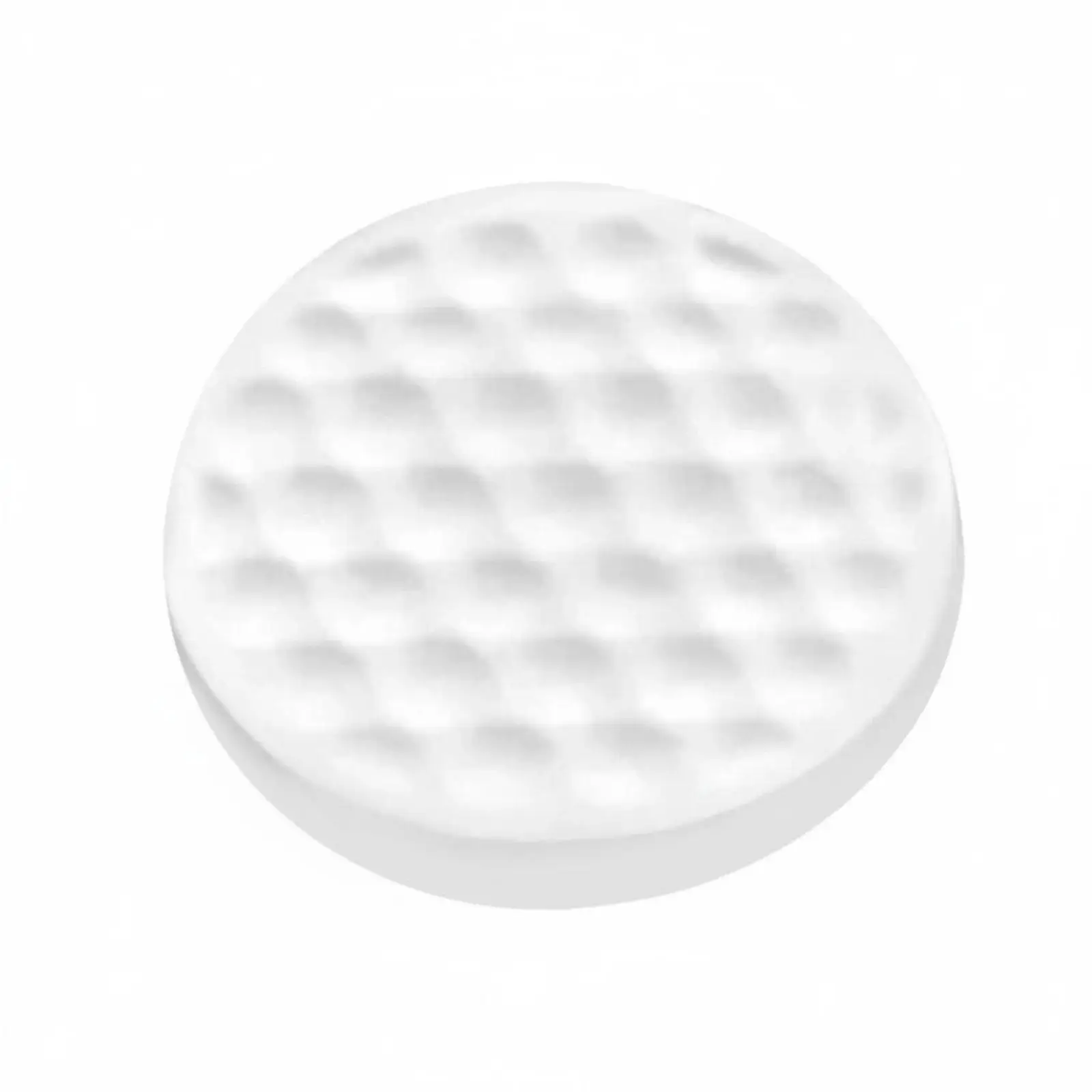 Golf Swing Correction Aid with Wobble Feature for Thick and Thin Shot Detection