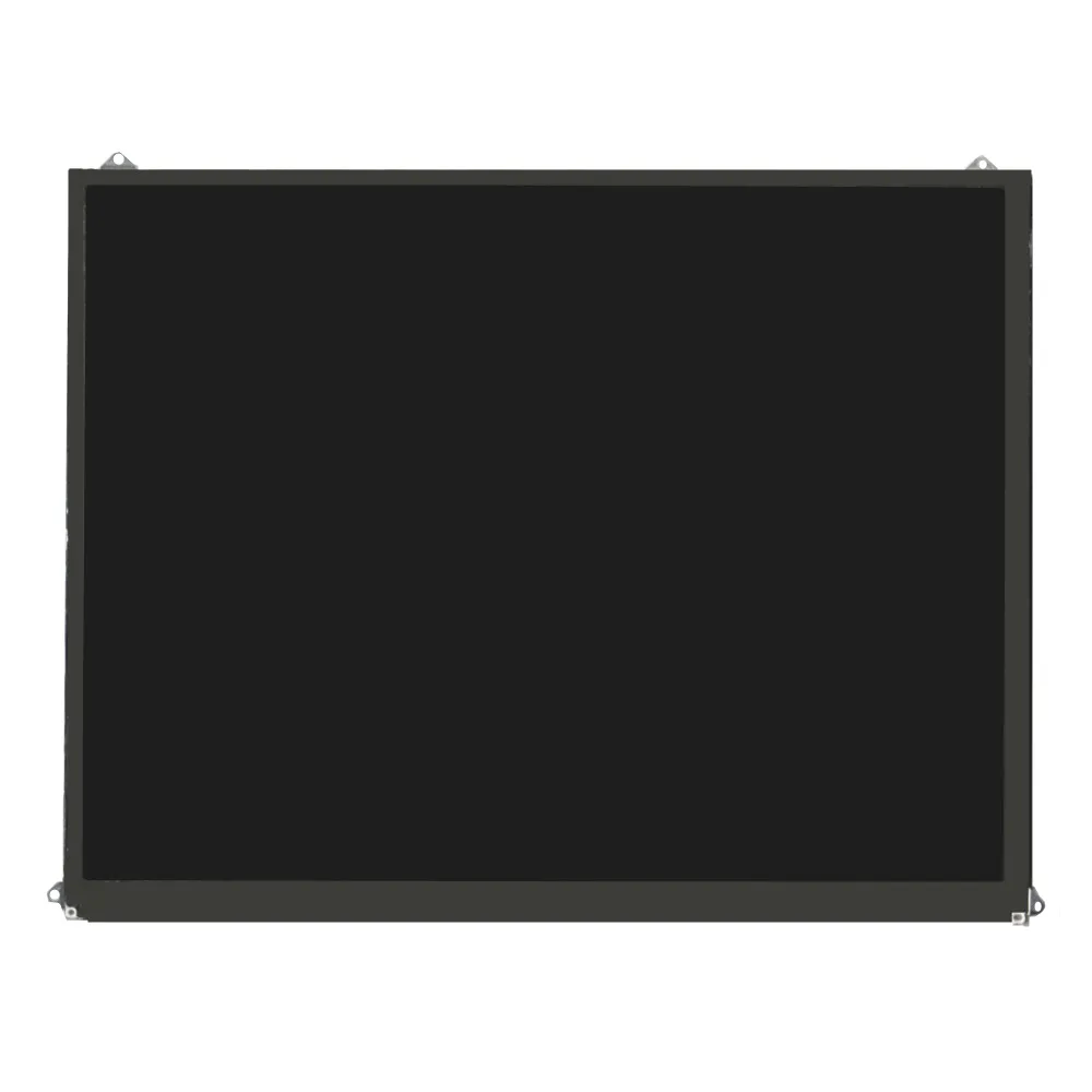 Imagem -02 - Painel de Lcd para Honeywell Lxe Thor Vm2 Peças de Reposição 97