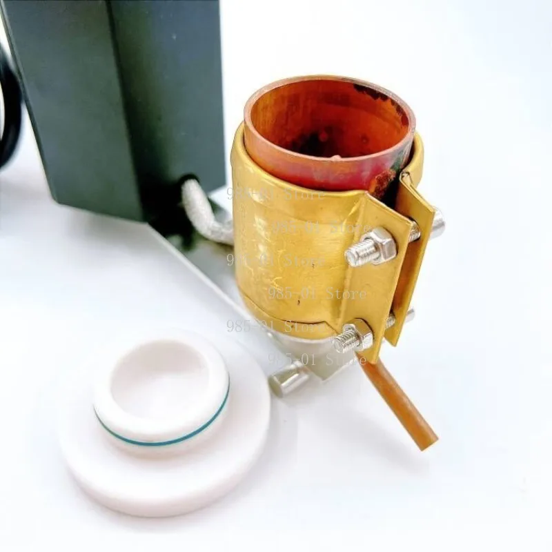 Electric Heating Ox… - image