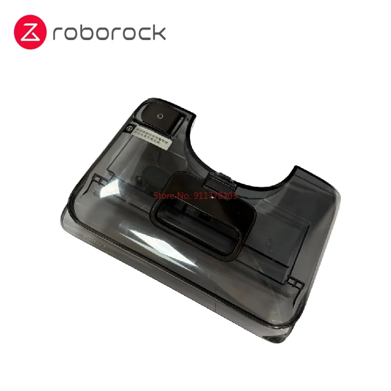 Réservoir d'eau propre d'origine pour aspirateur eau et poussière Roborock F25, accessoire de remplacement, pièces détachées