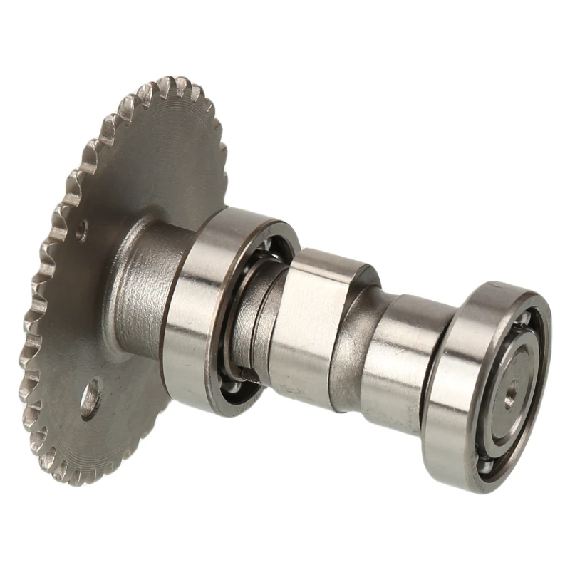 Сменный распределительный вал GY6 в сборе для двигателей скутера 139QMB GY6 50 80 — подходит для деталей скутера GY6 50cc 80cc 125cc 150cc